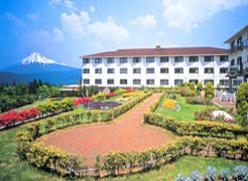 ホテルグリーンプラザ箱根