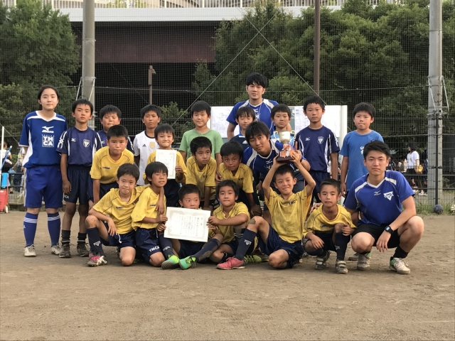 横浜中央YMCA