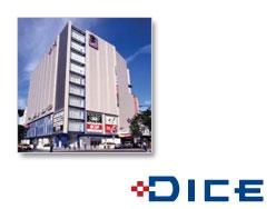 川崎DICE
