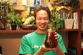 店頭買取担当の小林です!お客様のご来店心よりお待ちしています。