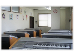 ヤマハ音楽教室 立場センター