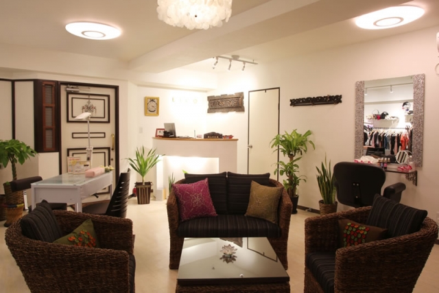 Relaxation Boutique LICO