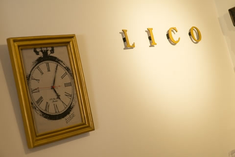 Relaxation Boutique LICO