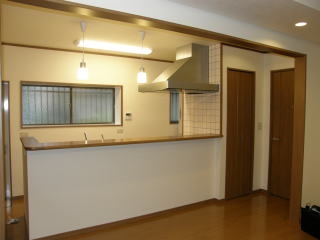 After