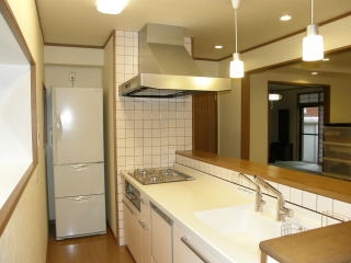 After