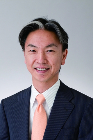 荒井宏幸 医学博士・眼科専門医
