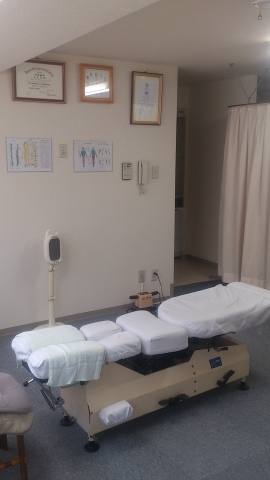 身体の不調を感じたら一度背骨のェックをして見てはいかがでしょうか。