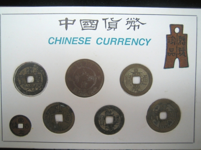 中国美術品も高価買取中!!