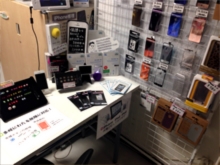 iPhone修理のクイック　町田店