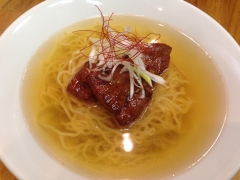 らあめん　エアーズロック