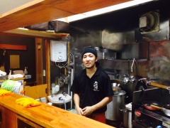 らあめん エアーズロック