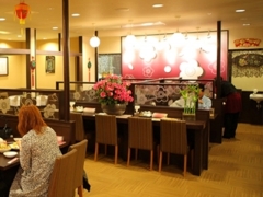 梅蘭 センター北店