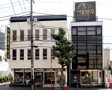 福田屋人形店　藤沢本店