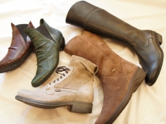 グリュン・シューズガーデン(Grun Shoes Garden)
