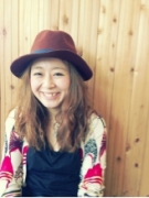 Mari / お店をいつも明るくしています!!!