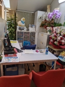 アフラック募集代理店 ファミケア パトリア品川店