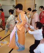 着付コース