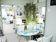 CP Salon 貴美