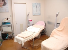 CP Salon はなはな