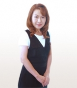 CP Salon ボヌール・吉川 慶子オーナー