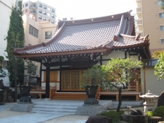 天台宗 幸福寺