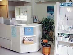 CP Salon 吉祥寺