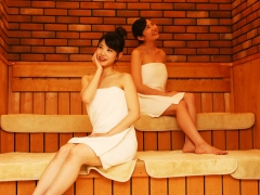 RAKU SPA（ラクスパ） 鶴見