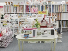 藤沢ミシン　藤沢店