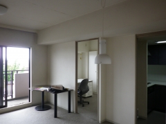 Before