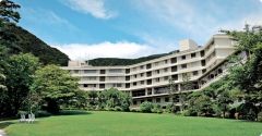 箱根ホテル小涌園