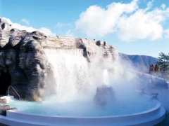 龍の水辺