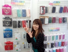 iPhone修理のクイック 千葉柏店