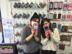 iPhone修理のクイック 千葉柏店