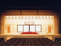 横浜にぎわい座