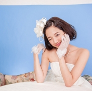お急ぎ婚♪