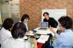 テス英会話スクール　蒲田校