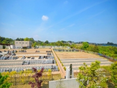 新横浜中央霊園