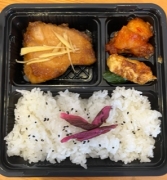 お弁当500円より