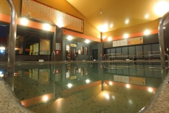 竜泉寺の湯 仙台泉店