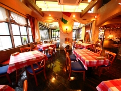イタリアンレストラン グリーンハウス(GREEN HOUSE) 青葉台