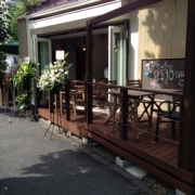 T's café（ティーズ カフェ）