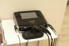 干渉波低周波治療器