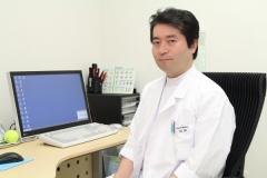 日本整形外科学会 整形外科専門医 山田 貴彦