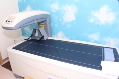 全身型骨密度測定装置(DEXA)