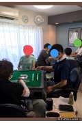 お教室風景☆超初心者様も優しい先生がついてるから楽しめます!