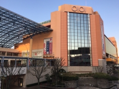 福田屋人形店　マルイファミリー海老名店
