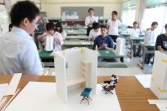 プロとして即戦力となる人材育成