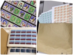 お宝買取ショップは磯子区根岸の買取店!大量切手を現金化できます!