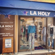 LA HOLY