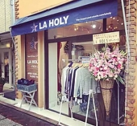 LA HOLY